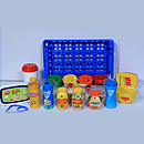FMCG