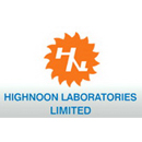 High Noon Laboratories logo