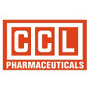 CCL Pharmaceuticals logo