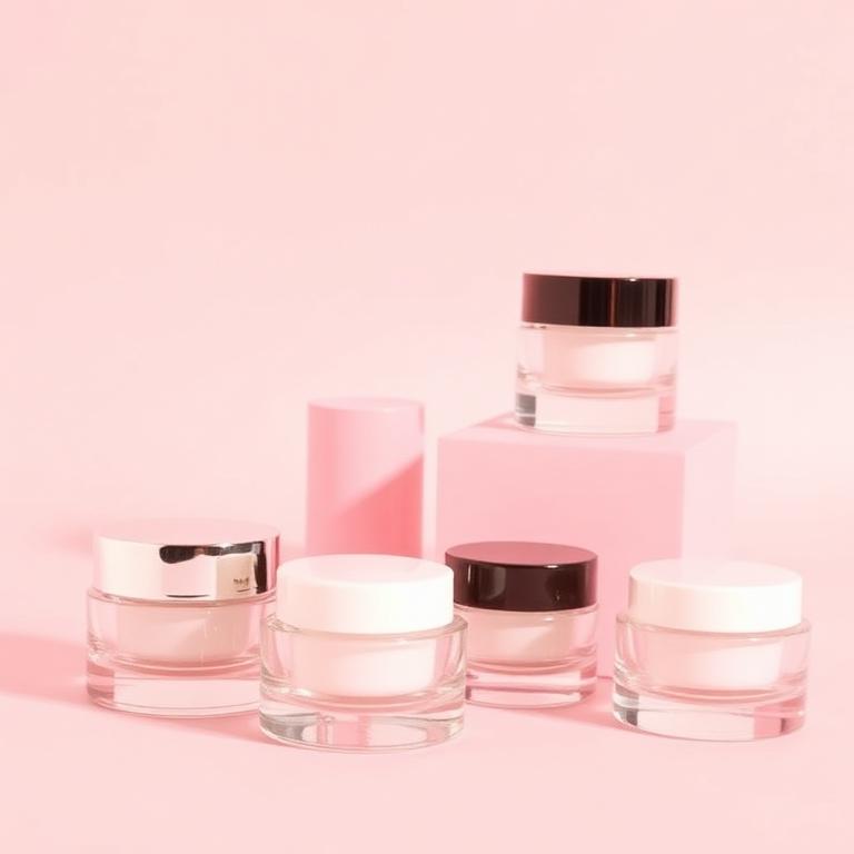 Cosmetics