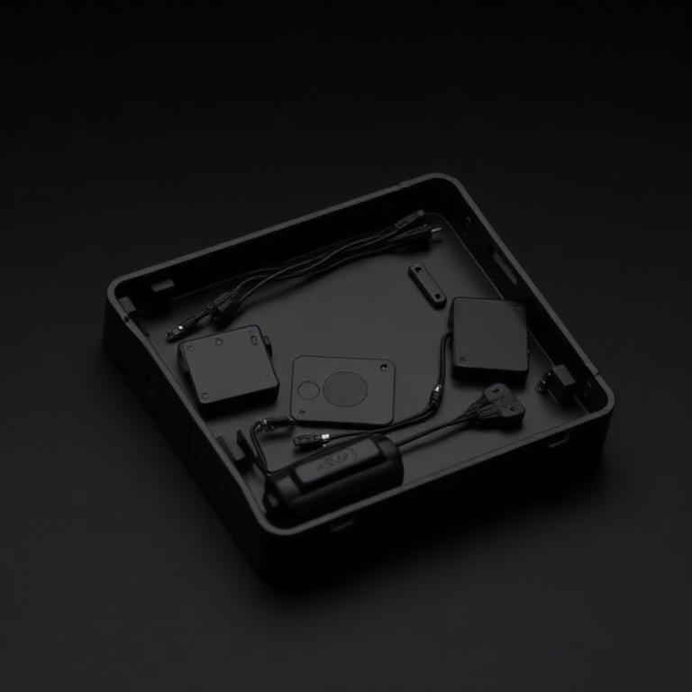 Electronics