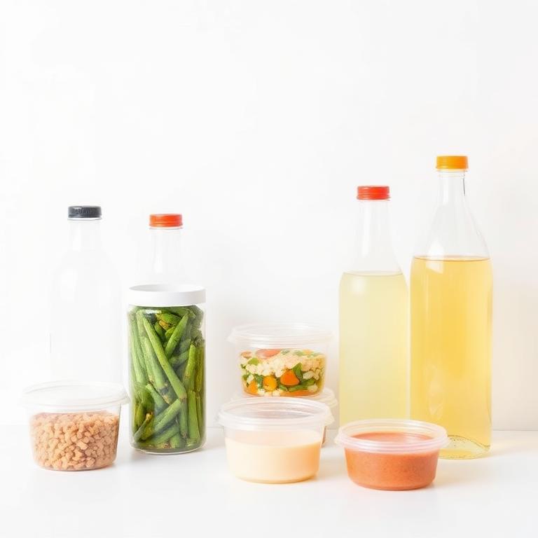 Food & Beverages