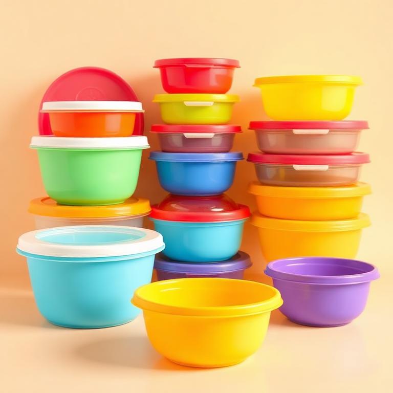 Kitchenware