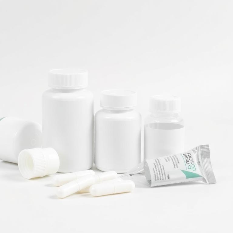 Pharmaceuticals & Medical Devices