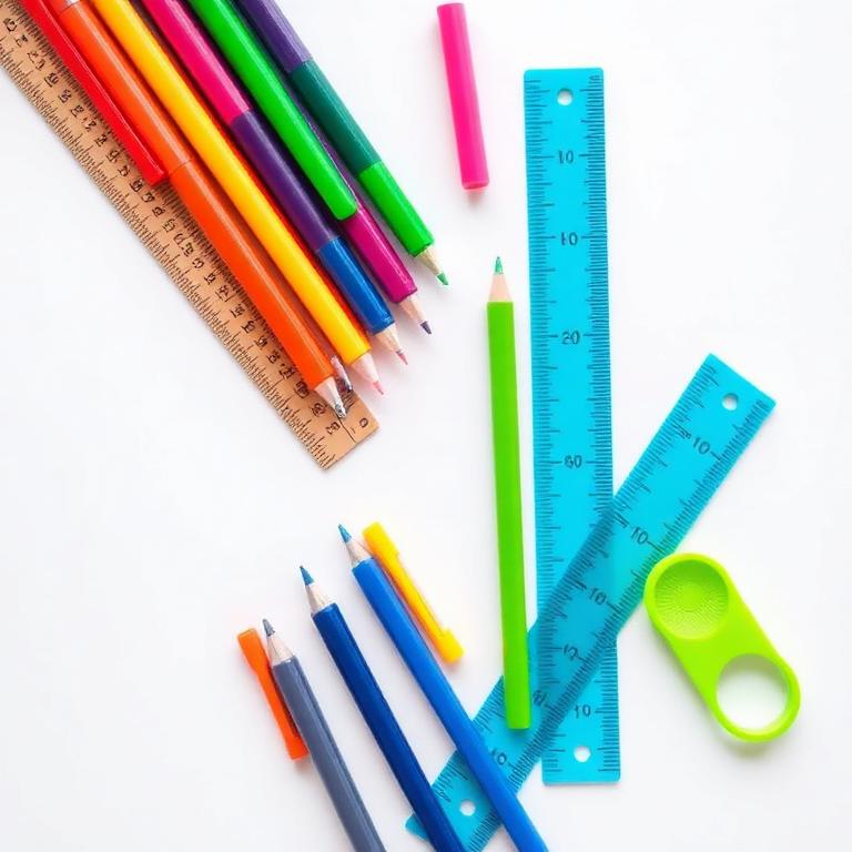 Stationery