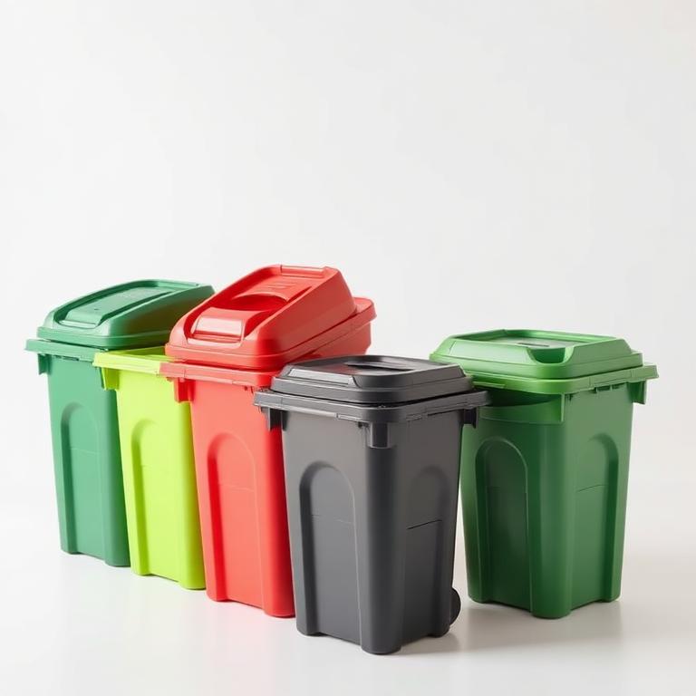 Waste Management